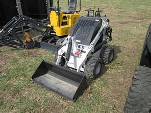 tria mini skid steer|TRIA TA36W Wheel Skid Steers For Sale .